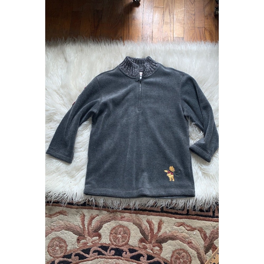 Disney Store sweatshirt